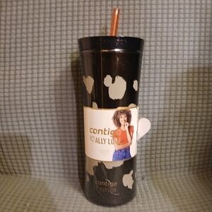 Contigo  Ally Love Streeterville 20 oz Dark Bronze Tumbler (010826G)